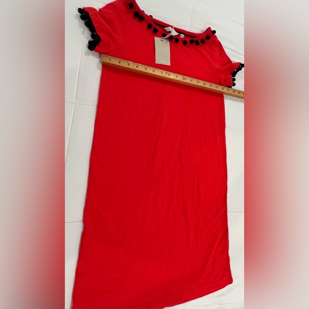 NWT Boden Bridget Dress - Picture 8 of 9